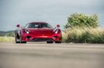 Koenigsegg Regera 2016 года